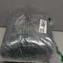 Cotton Jersey 4-Piece Bed Sheet Set, King, Chambray Blue, Solid