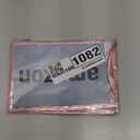 11 Balloon Number Birthday, Giant Light Pink Number 1 & 1 Helium Foil Balloon for Girls 11th Birthday, Pastel Pink 40'' Self Inflating Mylar 11 Balloon for Women Anniversary Party Decorations Supplies