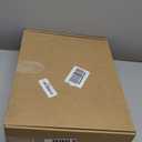 Ticket Shadow Box 8x10 Top Loading Display Case Frame with Slot on Top, Customizable DIY Sweet Gift, Movie Travel Sporting Events Concert Ticket Stubs Drink Beer Caps- Memory Box (Black)