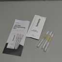 Nail Strengthening Pen - Conditioning Oil Serum with Myristoyl Pentapeptide-17, Jojoba & Squalane - Cuticle Oil Pen for Nail Care & Maintenance - 3 Pack