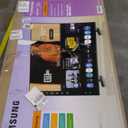 Samsung 58-Inch Class Crystal UHD U8000F 4K Smart TV (2025 Model) Endless Free Content, Crystal Processor 4K, MetalStream Design, Knox Security, Alexa Built-in