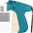 2025 Upgraded Stitchy Quick Clothing Fixer  Precision Stitch Mini Sewing Gun for Garment Repair, Quilting and Hemming, Includes 2 Needles and 3000 Micro Fasteners