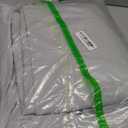 Extra Deep King Sheet Set - 6 Piece Breathable & Cooling Sheets - Hotel Luxury Bed Sheets Set - Easy & Secure Fit - Soft, Wrinkle Free & Comfy Sheets Set - French Grey Sheet Set w/Extra Deep Pockets