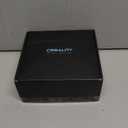 Creality CFS Five Way Kit, CFS Bottom Bracket, Original CFS Replacement Accessories with Brushless Motor for Multi Color 3D Printer Automatically Filament System (0.35A, 24V, L11)