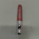 Rimmel Stay Glossy Lip Gloss - Non-Sticky and Lightweight Formula for Lip Color and Shine - 340 Captivate Me!, .18oz