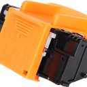 TOPINCN Printhead Printer Accessories Printhead Black QY6-0086 with Protective Cover for iX6850 Series MX720 MX721 MX722 MX725 MX920 MX922 MX924 MX925