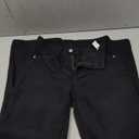 Girls' Fit Denim Jeans, Size XS