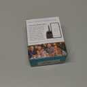 Kasa Outdoor Smart Plug, Smart Home Wi-Fi Outlet Timer, Max Load 15A/1875W, IP64 Weather Resistance, Compatible with Alexa, Google Home & SmartThings, No Hub Required, ETL Certified(KP401)