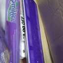 Swiffer PowerMop Multi-Surface Mop Kit for Floor Cleaning, Includes PowerMop, 2 Mopping Pad Refills, 1 Cleaning Solution with Fresh Scent and 2 Batteries (Purple and White)