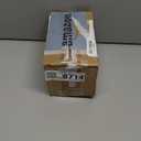 Gresorth Artificial Lifelike Apple Brin Banana Grape Lemon Pear Fake Fruit Toy Home Christmas Party Decoration - 8 Fruits