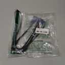 Kado VGA Cable 5ft, Video Graphics Array 1920x1080 FHD 60Hz High Speed, Male-to-Male 1.5m Genuine Parts Made for Sceptre Monitor, Television, PC, TV Box, Gaming Console, Projector