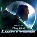 The Art of Lightyear
by Disney/Pixar (Author)  Format: Hardcover