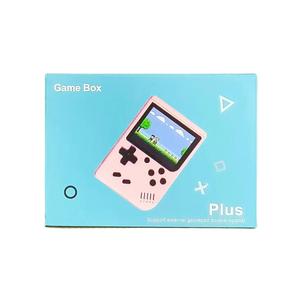 Portable Retro Handheld Game Console Large 2.8 inch Screen