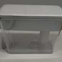 Brita UltraMax Large Water Dispenser with Standard Filter, BPA-Free, Reduces Copper, Cadmium and Mercury Impurities, Lasts 2 Months or 40 Gallons, Includes 1 Filter, Kitchen Accessories, Large 27-Cup