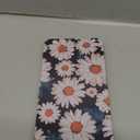 Nextpal 14 Pcs Cute Fridge Magnets, 3D Flower Magnets with Strong Holding Power, Colorful Decorative for Refrigerator Locker and Whiteboard Fun Office and Kitchen Decor for Girls