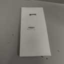 Zonon 6 Pack 6 Inch Metal Rings Wrench Organizer Easy to Open and Close Heavy Duty for Bib Vests Craft Index Card Dream Catcher Key