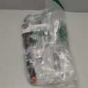 Elite Force Walther PPQ 6mm BB Pistol Airsoft Gun, Combat Kit (Airgun, 800 BBs and 2 Mags)