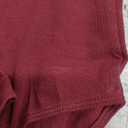 MANGOPOP Tank Top Body Suits Women Sexy Crew Neck Racerback Halter Ribbed Sleeveless Bodysuit for Women, M