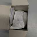 Electric Toothbrush Wall Charger for US Socket for Oral-B/Braun (Excludes iO 710, Pulsonic) | Portable Oral-B Charging Station, Wireless, IPX7 Seal, with 2 Compatible Toothbrush Heads