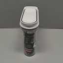 OXO Good Grips Mini All Purpose Dispenser – 1.2 Qt for Nuts and More, Clear, 1.2 Qt - Nuts