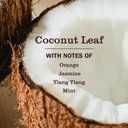 MRS. MEYER'S CLEAN DAY Pet Odor Neutralizer, Coconut Leaf Scent, 12oz