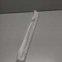 khtumeware 1 Pack Appliance Pull 18 Inch(457mm) Brushed Brass Cabinet Pulls Satin Brass Kitchen Cabinet Handles Kitchen Cabinet Hardware for Cupboard Drawer Handles Dresser Pulls