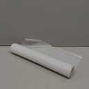 Mmmat Silicone Mat Roll  Silicone Mats for Kitchen Counter, Heat Resistant Countertop Protector, NonSlip Table Mat Desk Saver Pad, Multifunctional Cuttable Silicone Mat, Craft Mat  17IN X 5FT