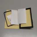 Ksleri 2 Pack Matte Glass Screen Protector for iPhone 17e / iPhone 16e / iPhone 14 / iPhone 13/13 Pro 6.1-inch with Installation Frame, Anti-Glare Anti-Fingerprint Tempered Glass, Case Friendly