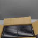 17" Grill Grates and Emitter for Charbroil TRU Infrared 3-Burner 463242516 466242515 466242516 466242615 466242616 463355220 463342420 Grill Parts for Charbroil Grill Replacement Parts