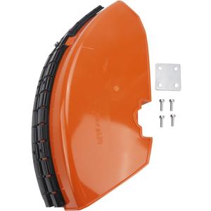 Trimmer Guard for STIHL FS110 FS130 FS160 FS180 FS200 FS220 FS240 FS250 Replaces # 4119 007 1013