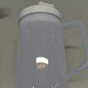 Fuelmate 40oz Tumbler with Rotating Lid
