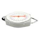 QWORK Precision Hanging Scale, 440lbs / 200kg Capacity, Dual Unit, Heavy Duty