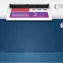 HP Color LaserJet Pro 4201dw Wireless Color Laser Printer, Best-for-Office (4RA86F)