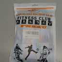 HiRui Soccer Shin Guards Shin Pads for Kids Youth Adult, Calf Compression Sleeve with Honeycomb Pads, Support for Shin Splint Baseball Boxing Kickboxing MTB, Lightweight(1PAIR) (Small, Black)