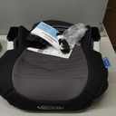 Graco TurboBooster 2.0 Backless Booster Car Seat, Denton
