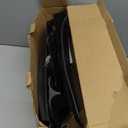 BASENOR 2026 Tesla Model Y Mud Flaps Splash Guards Fenders [No Drilling No Tape] [Paint Protection] All Weather Tire Protector TPE Mudflaps for Model Y Juniper 2025 2026 (Standard/Premium/Performance)