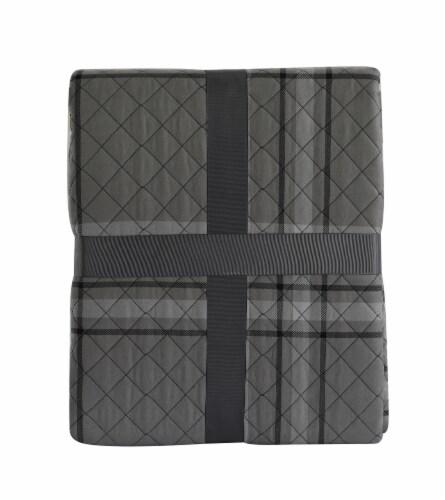 DI COLEMAN QUILT KING SHAM