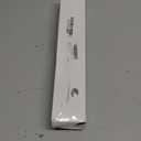 Chengu 24 Pcs Cinch Wire Binding Wire Twin Binding Spines Twin Loop Spines Double Ring Coil for Document Notebook File Making(9/16 Inch, Black)