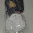 Synthetic Lace Front Wig 13x4 HD Lace Layered Hairstyle Pre Plucked Hairline Straight Long Black Glueless Wigs for Black Women 26 Inch Beginner Friendly