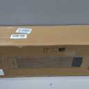Lasko 29" Ceramic Tower Space Heater with Remote Control - Black - 5586