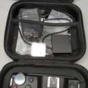 Dsoon Digital Camera,4K 64MP Cameras for Photography with 40 Touch Screen,18X Digital Zoom Autofocus Photography Shoot Camera with Dual-Lens,2 Batteries,64GB TF Card,Lens Hood