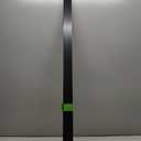 CANFRAVAS Canvas Frame 36x48, DIY Metal Canvas Floater Frame, 1.5" Deep Canvas Floating Frame,Frames for Canvas Art, Floater Frame for Canvas Painting, Floating Frame for Canvas (Black,36"x48")