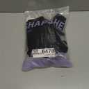 YIANNA Fajas Colombianas Shapewear for Women Tummy Control Post Surgery Full Body Shaper Butt Lifter with Zipper Crotch, L