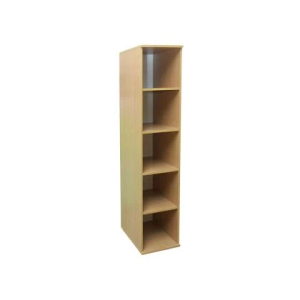 Way Basics Funko Pop Shelf Display (Tool-Free Assembly) (Onesize)
