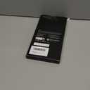 TORRAS Stronger Magnetic & AntiYellowing for iPhone 17 Pro Max Case Clear, Fit for MagSafe, Military Grade Drop Protection, Camera Control, DIY Button, Slim for iPhone 17 Pro Max Case Diamond Clear