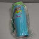 Spoontiques Scooby Doo 30oz Stainless Steel Water Bottle - 10" Tall, Twist Off Lid & Carrying Handle - Stainless Steel Outer Wall & Acrylic Inner Wall