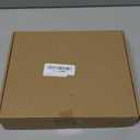 24 Pieces Mini Plastic Beer Mugs 1 Ounce Mini Mug Shot Glasses with Handles Clear Reusable Tasting Glasses for Drinking Festival Party Barbecue Wedding