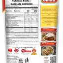 Chata Seasoned Shredded Meat 8.8oz Pouch (Pack of 1) (Select Flavor Below) (Cochinita Pibil). (EXP 02/01/27)