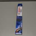 BOSCH H309 OE Specialty Rear Wiper Blade; 12" - Single
