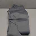 ReneeCho Boys Shark Costume Kids Onesie Pajamas Halloween Sea Animal Suit Onesie (X-Large, Gray)